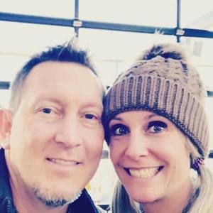 Meet your Posher, Kris